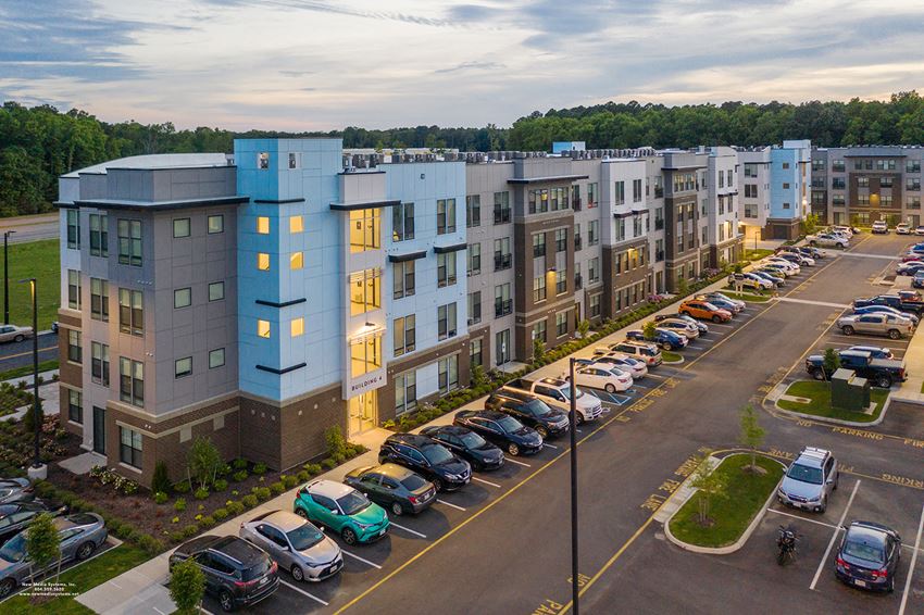 Lumen Apartments, 2100 N. Campus Pkwy, Hampton, VA RentCafe